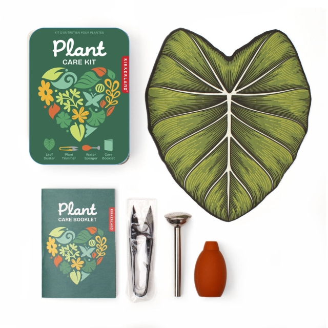 Kikkerland Plantepleie-boks