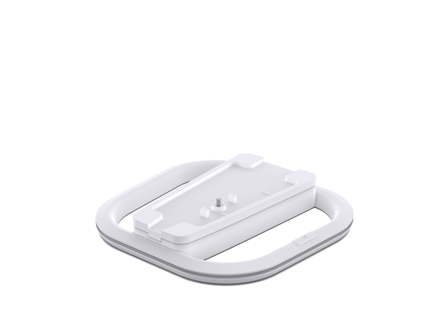 iMP TECH IMP Compact LED-stativ for PS5 Original og Slim, Disc og Digital