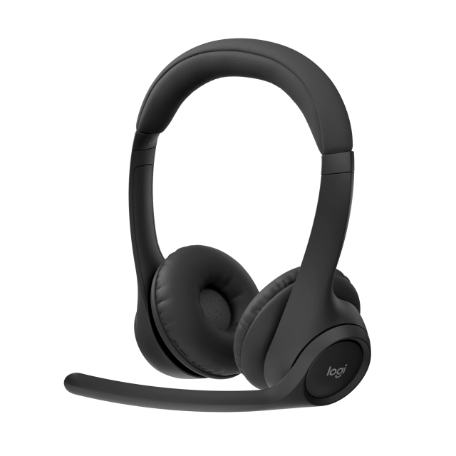 Logitech Zone 300 trådløst hodesett