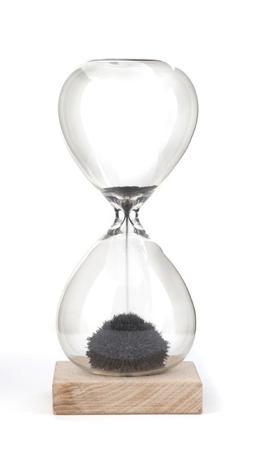 Kikkerland Magnetisk timeglass (ST05)