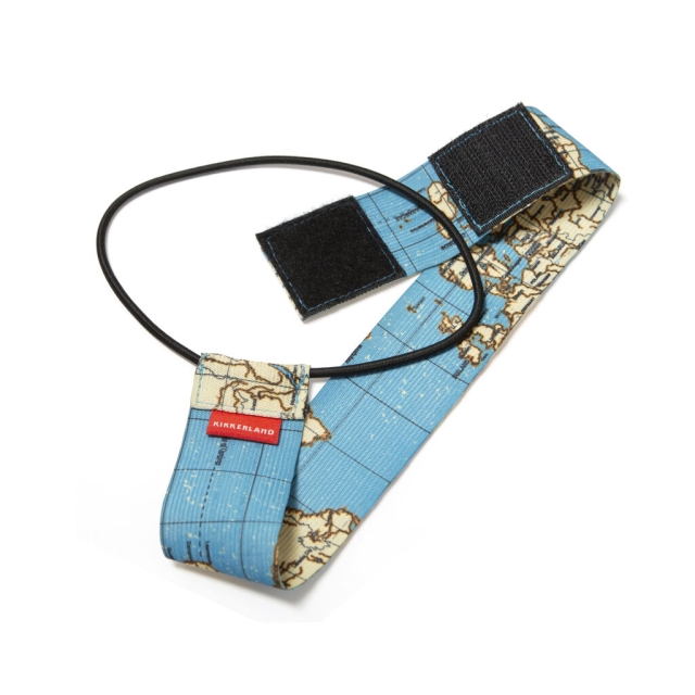 Kikkerland Elastisk bagasjerem