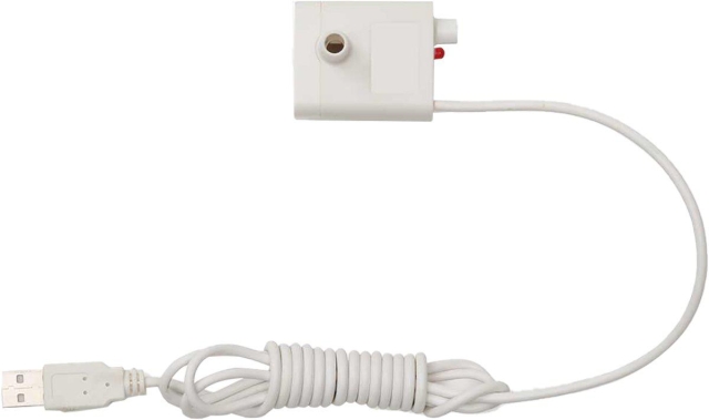 catit Pumpe til Pixi kattefontene 2,5 l - (785.0488)