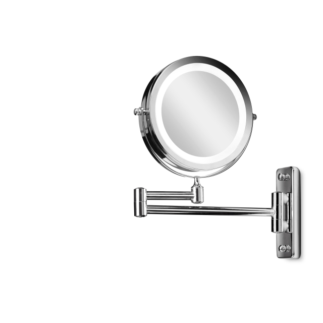 Gillian Jones LED-veggspeil x10