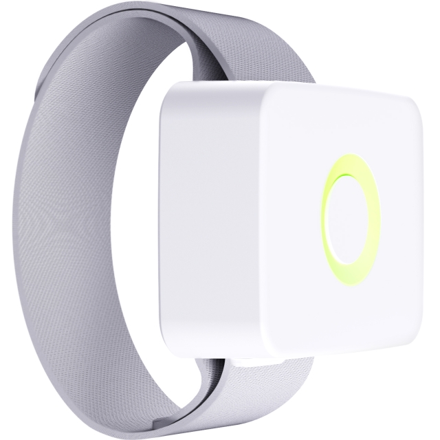 Lildog 2 GPS-sporingsenhet for hunder