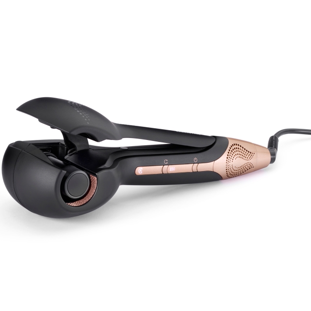 Babyliss Krølltang Wave Secret Air C1900E
