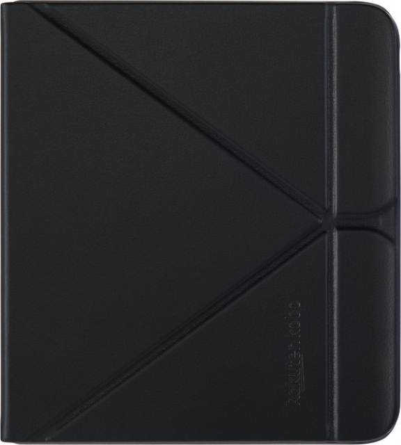 Kobo Sleepcover for Libra Colour, svart
