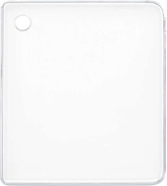 Kobo Kobo Gjennomsiktig etui til Libra Colour-leseren