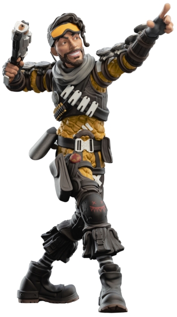 Weta Workshop Apex Legends Mini Epics - Mirage