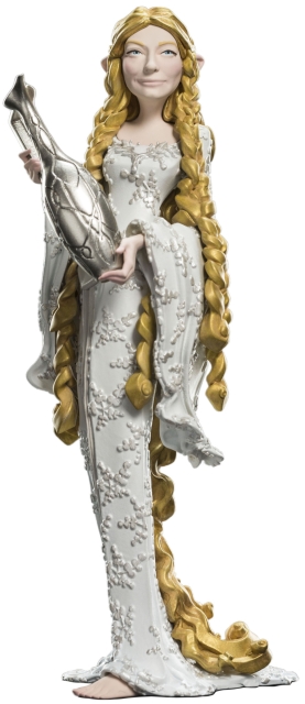 Weta Workshop Ringenes Herre Miniepos - Galadriel
