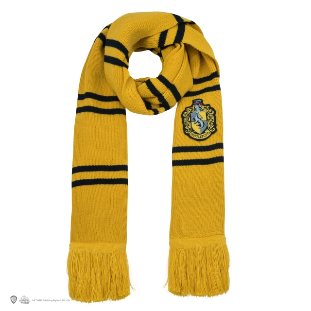 Harry Potter Håsblås - Skjerf