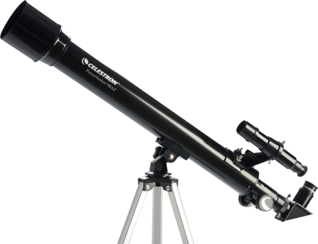Celestron Powerseeker 50 AZ