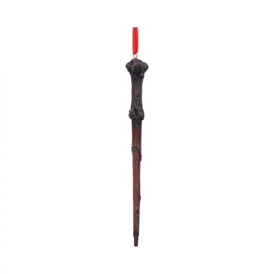 Nemesis Now Harry Potter Harrys Harrys Wand hengende ornament 15,5 cm