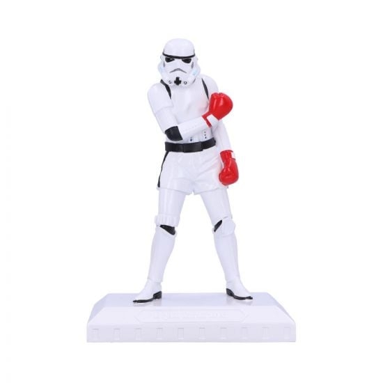 Nemesis Now Stormtrooper Den største 18 cm