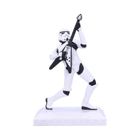 Nemesis Now Stormtrooper Rock On! 18 cm