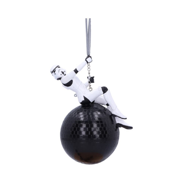 Nemesis Now Stormtrooper Wrecking Ball hengende ornament