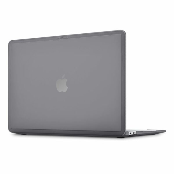 Tech21 Evo Tint MacBook Air 13″ M1 2020-2022 deksel - Ash Grey
