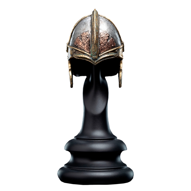 Weta Workshop Ringenes Herre-trilogien - Arwens rohirrim-hjelm Limited Edition Replica i skala 1:4