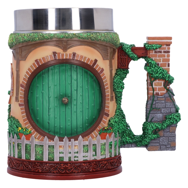 Nemesis Now Ringenes Herre The Shire-krus
