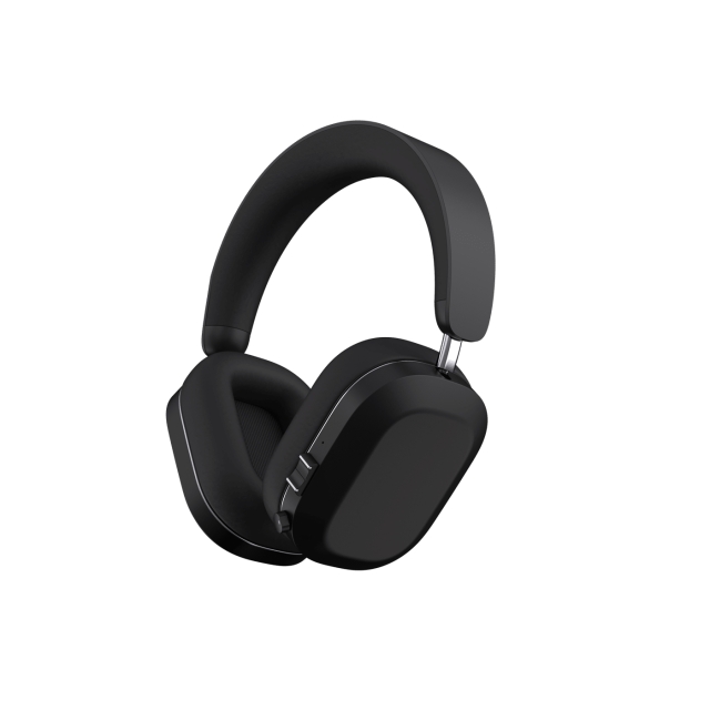 Mondo by Defunc - Over-ear Bluetooth-hodetelefoner Svart