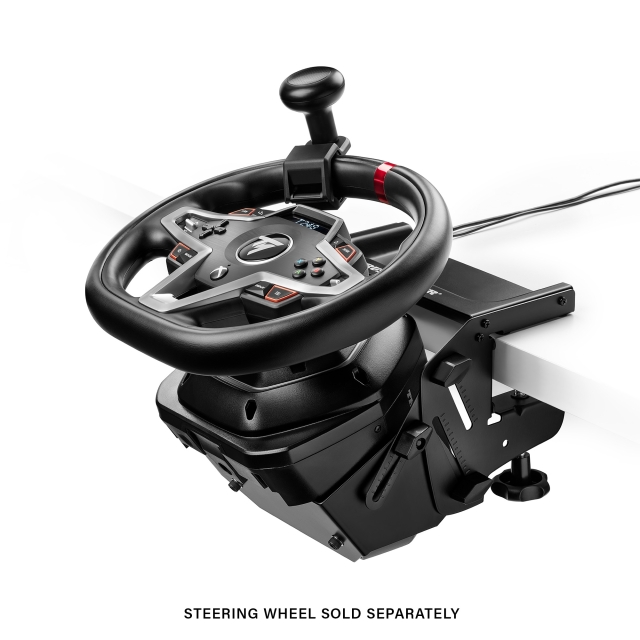 ThrustMaster SIMTASK STYRESETT