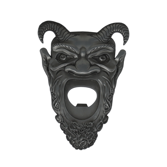 Fanatik Dungeons & Dragons Tomb of Horrors flaskeåpner