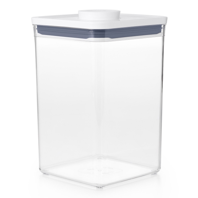 OXO POP-beholder - firkantet, 4,2 l