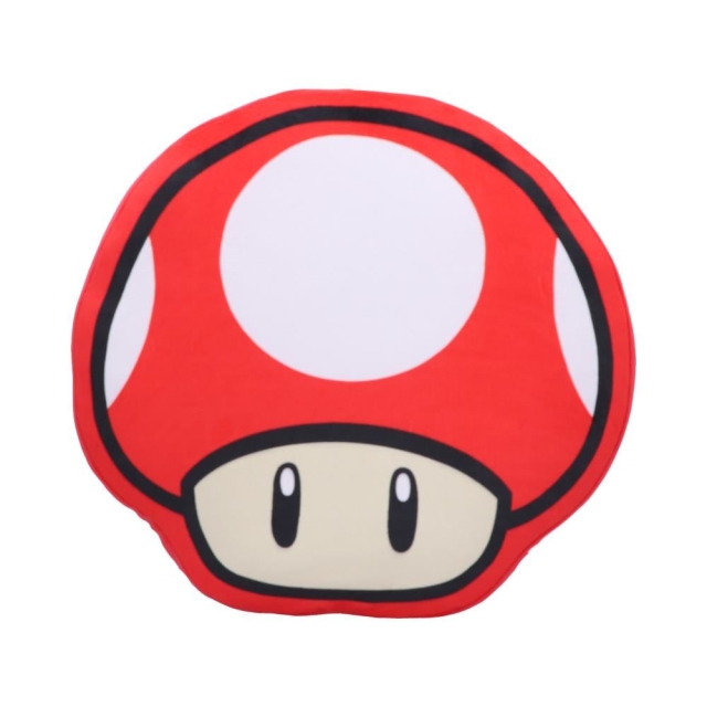 Nemesis Now Super Mario-sopppute 40 cm