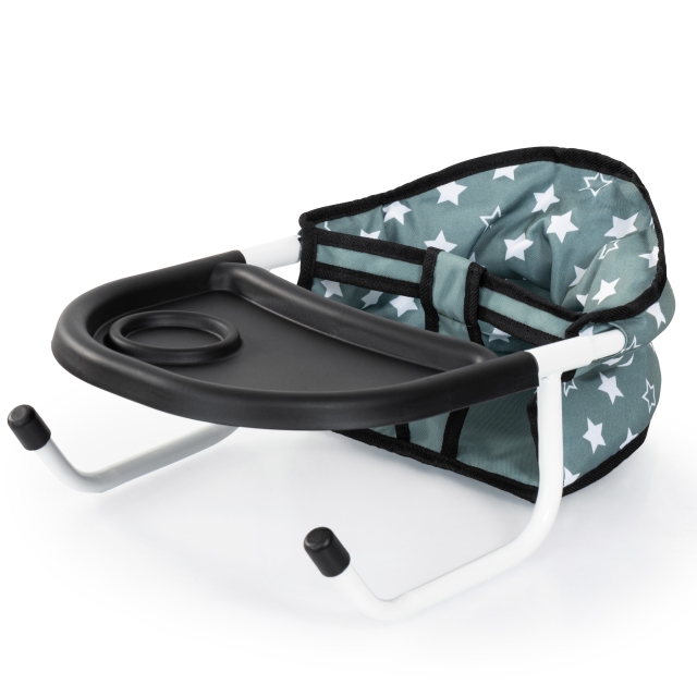 Bayer Bordstol for dukker (65858AA)