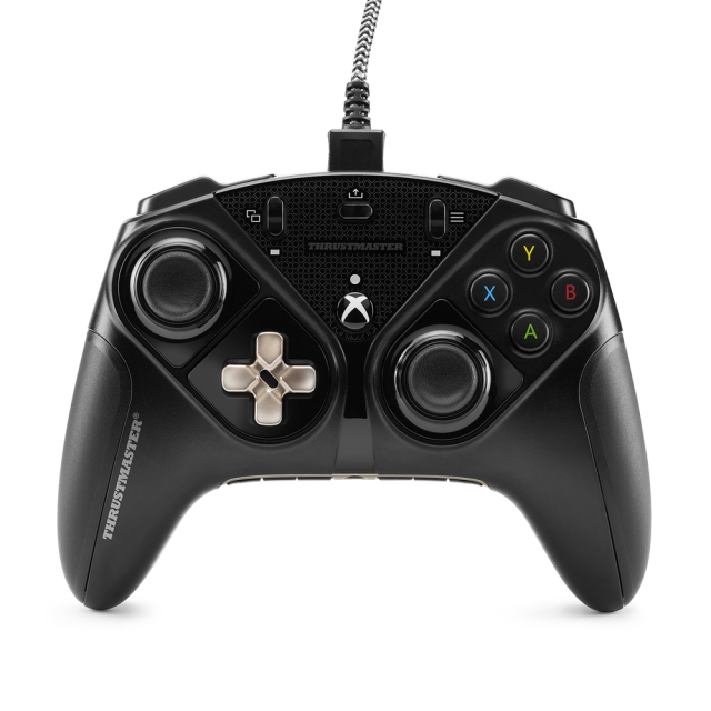 ThrustMaster E-Swap X Pro Controller