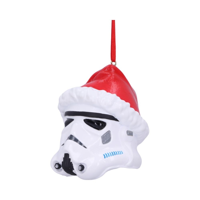 Nemesis Now Stormtrooper nisselue hengende ornament 8,3 cm