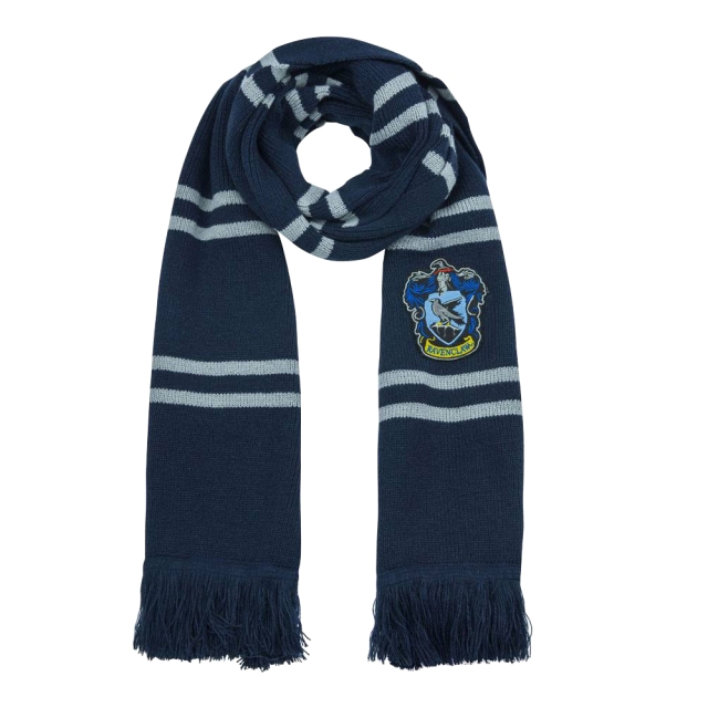 Harry Potter Ravenclaw - Skjerf