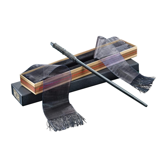 Harry Potter Severus Snapes tryllestav i Ollivanders eske (NN7150)