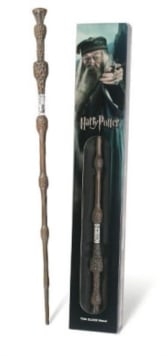 Harry Potter Albus Humlesnurr-stav - Den eldre staven (NN0004)