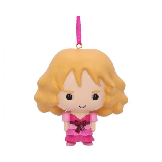Nemesis Now Harry Potter - Hermine hengende ornament 7,5 cm
