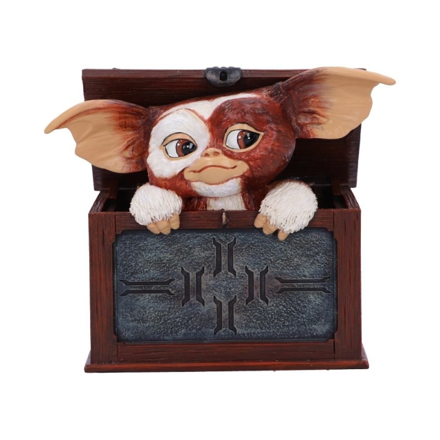 Nemesis Now Gremlins Gizmo - You are Ready