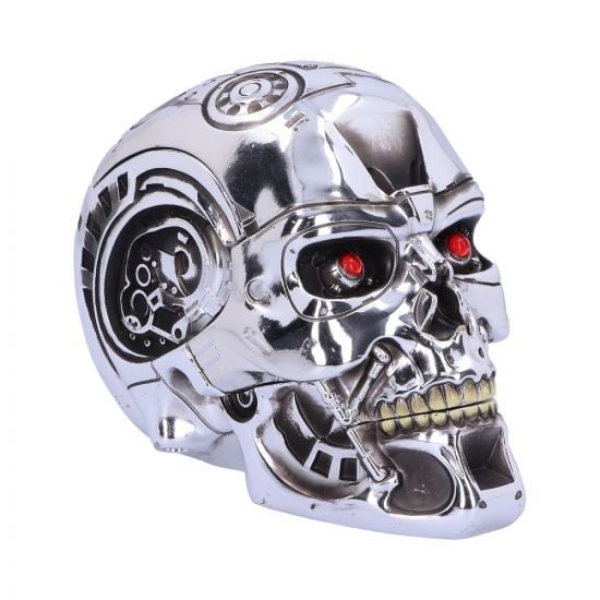 Nemesis Now T-800 Terminator-eske 18 cm