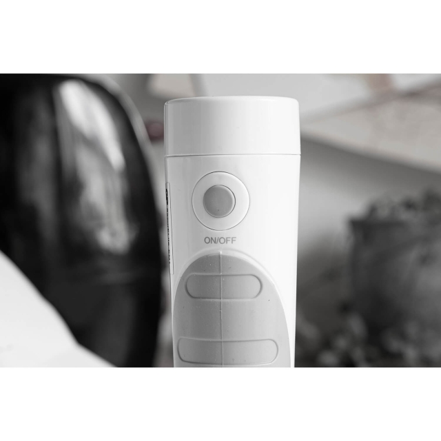 GP Lommelykt SecurELite 3in1 Oppladbar Inkl. Nødlys