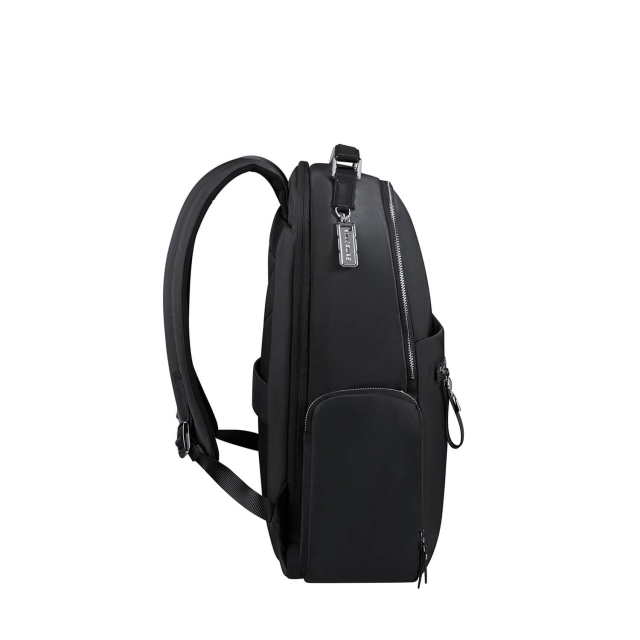 Samsonite Ryggsekk Karissa Evo 15,6" Svart