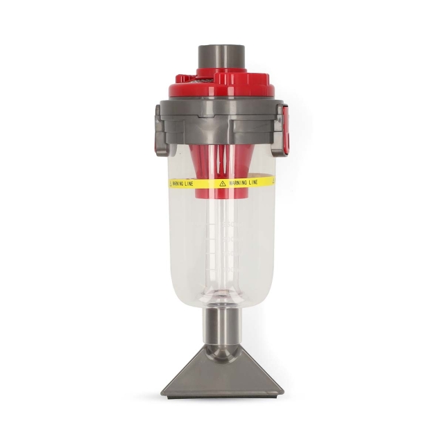 Nedis Våt og Tørr Adapter | Universell | Fliser / Hard overflate / Harde gulv / Parkett | 32 - 35 mm