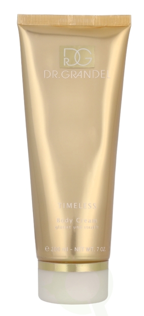Dr Grandel Timeless Body Cream 200 ml