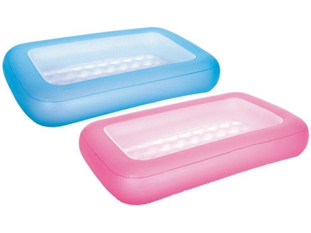 Bestway Aquababes Basseng 1,65 m x 1,04 m x 25 cm (51115B)