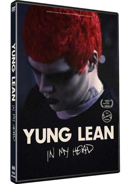Yung Lean: In My Head (DVD)