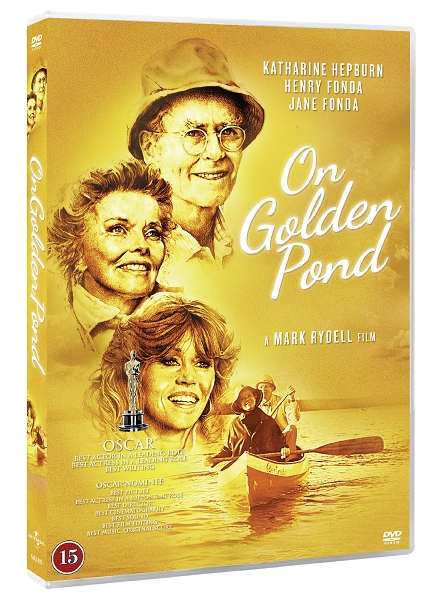 On Golden Pond