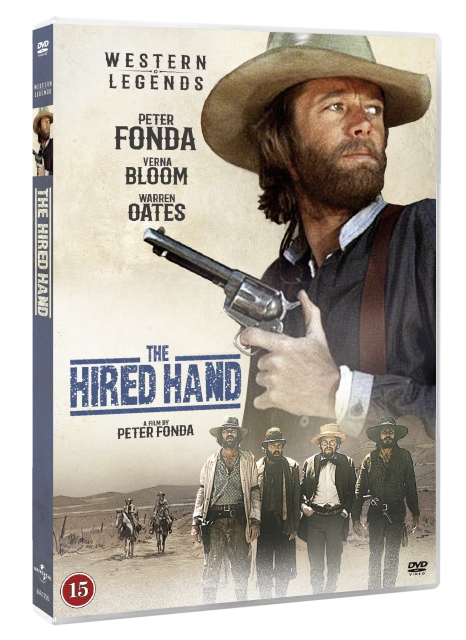 The Hired Hand