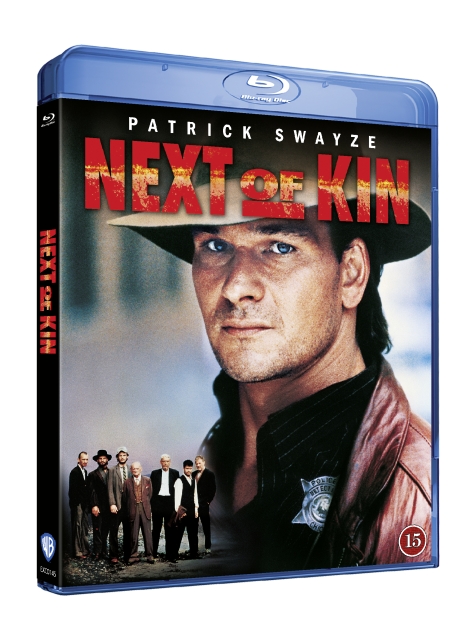 Next of Kin (1989)