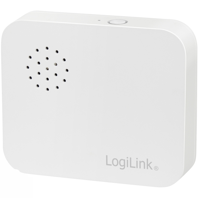 LogiLink Smart vibrasjonssensor WiFi Tuya