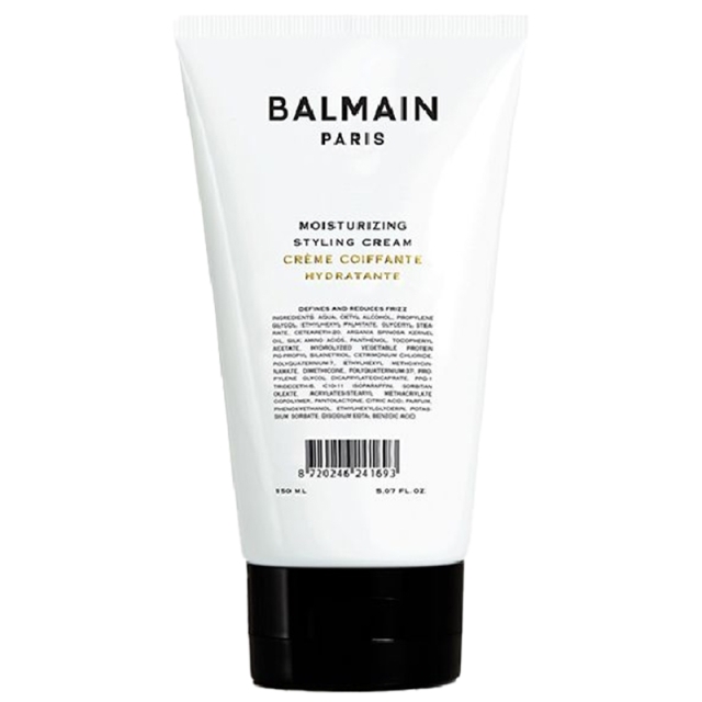 Balmain Fuktighetsgivende stylingkrem 150 ml