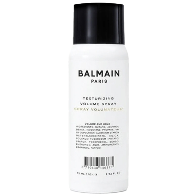Balmain Texturizing Volume Spray 75 ml