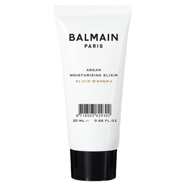 Balmain Argan Moisturising Elixir 20 ml