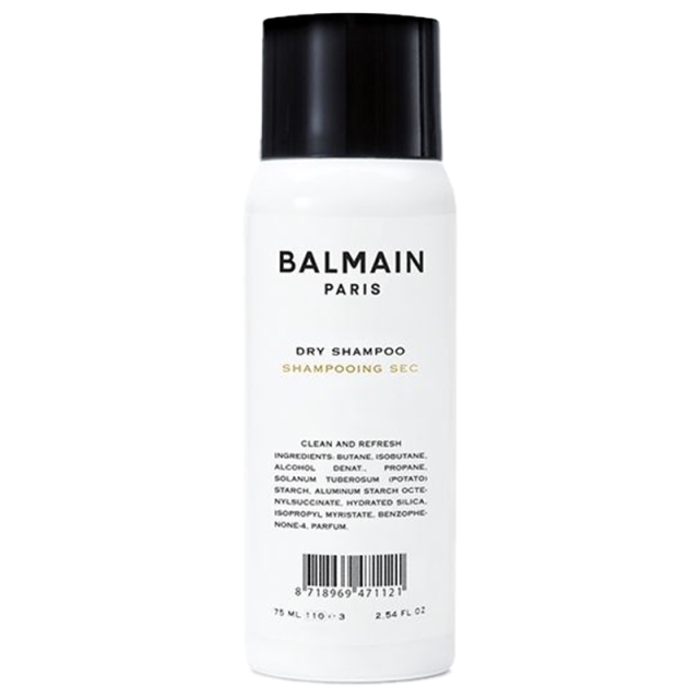 Balmain Tørrsjampo 75 ml